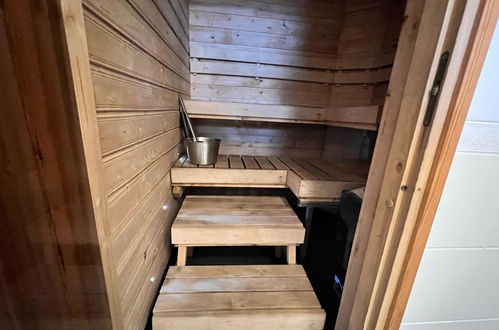 Foto 18 - Casa con 3 camere da letto a Kittilä con sauna