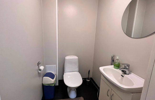 Casa con 3 camere da letto a Kittilä - Foto 21