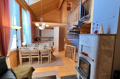 Photo 3 - 3 bedroom House in Kittilä with sauna and mountain view