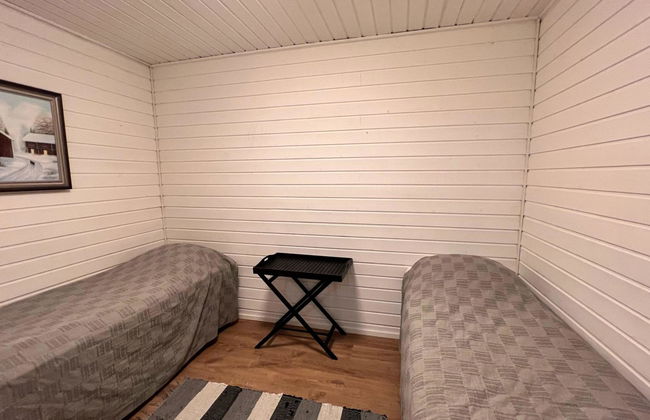 Casa con 3 camere da letto a Kittilä - Foto 15