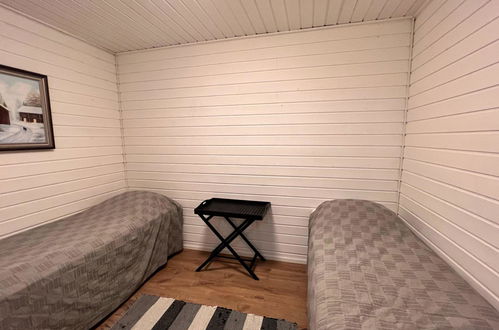 Foto 15 - Casa de 3 quartos em Kittilä com sauna e vista para a montanha