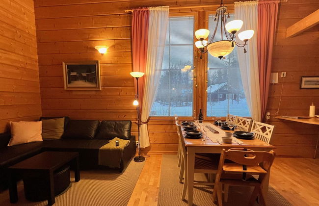 Casa con 3 camere da letto a Kittilä - Foto 6