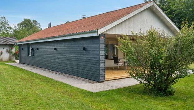 2 bedroom House in Eskebjerg with terrace - Photo 3