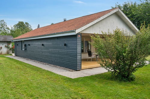Foto 3 - Casa con 2 camere da letto a Eskebjerg con terrazza