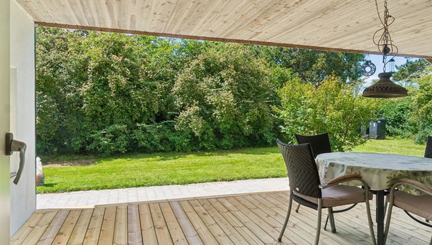 2 bedroom House in Eskebjerg with terrace - Photo 5