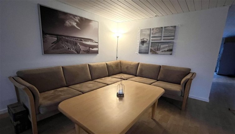 Foto 1 - Casa con 2 camere da letto a Eskebjerg con terrazza