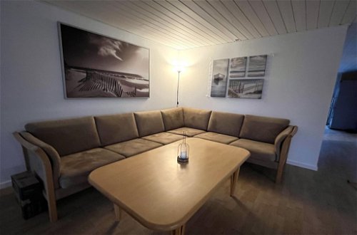 Foto 1 - Haus mit 2 Schlafzimmern in Eskebjerg mit terrasse