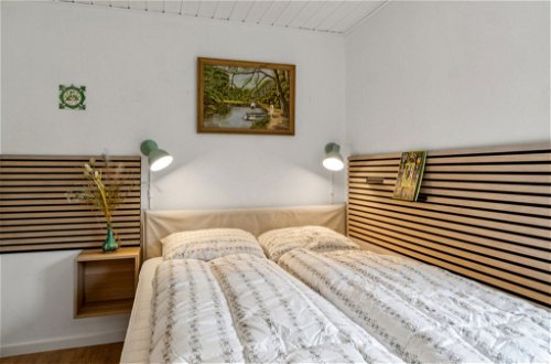 Foto 13 - Haus mit 2 Schlafzimmern in Eskebjerg mit terrasse