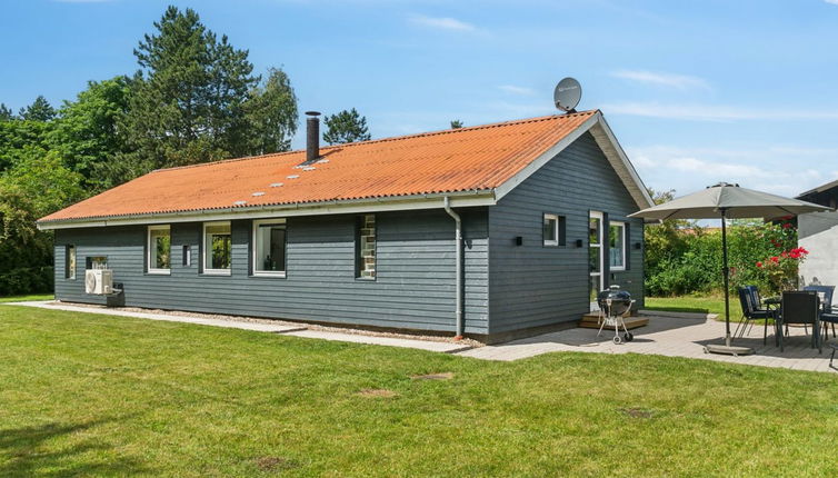 Foto 1 - Casa con 2 camere da letto a Eskebjerg con terrazza