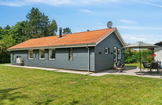 Foto 1 - Casa con 2 camere da letto a Eskebjerg con terrazza