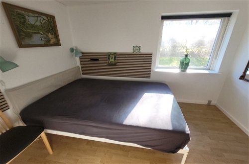 Foto 9 - Casa con 2 camere da letto a Eskebjerg con terrazza