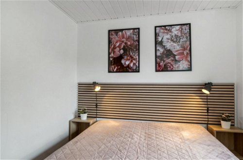 Photo 11 - Maison de 2 chambres à Eskebjerg avec terrasse