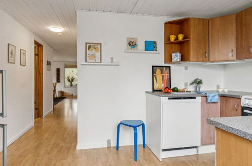 Foto 15 - Casa con 2 camere da letto a Eskebjerg con terrazza