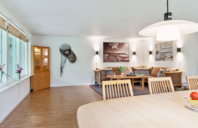 Casa de 2 quartos em Eskebjerg com terraço - Foto 16