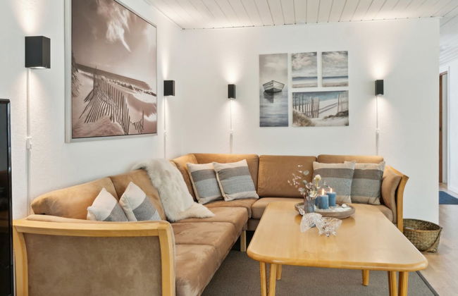 Casa de 2 quartos em Eskebjerg com terraço - Foto 19