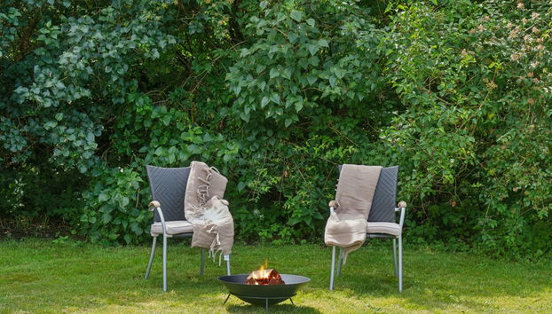 2 bedroom House in Eskebjerg with terrace - Photo 2