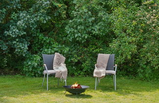 Foto 2 - Casa con 2 camere da letto a Eskebjerg con terrazza