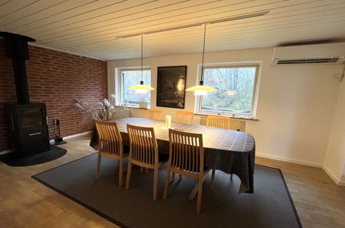 Photo 2 - Maison de 2 chambres à Eskebjerg avec terrasse