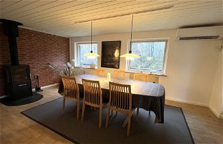 Photo 2 - 2 bedroom House in Eskebjerg with terrace
