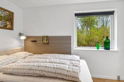 Foto 12 - Casa con 2 camere da letto a Eskebjerg con terrazza