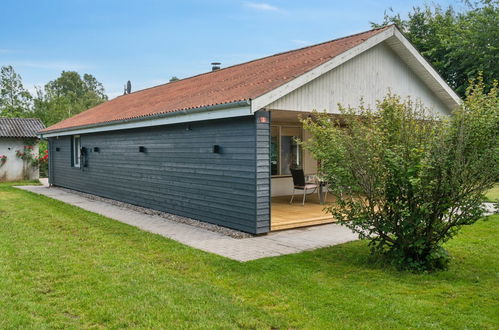 Photo 21 - Maison de 2 chambres à Eskebjerg avec terrasse