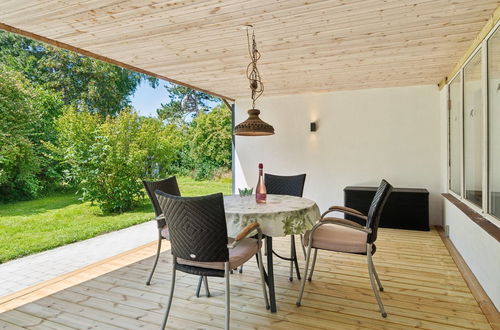 Foto 6 - Casa con 2 camere da letto a Eskebjerg con terrazza