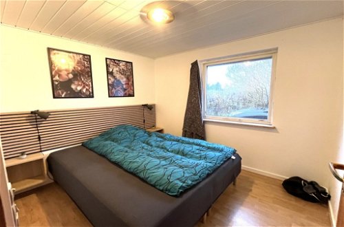 Foto 3 - Haus mit 2 Schlafzimmern in Eskebjerg mit terrasse