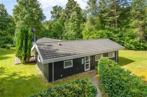 Foto 6 - Haus mit 3 Schlafzimmern in Frederiksværk mit terrasse und sauna