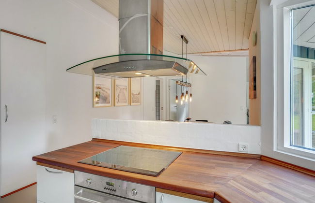 "Thorsmod" - 2.6km from the sea - Foto 15