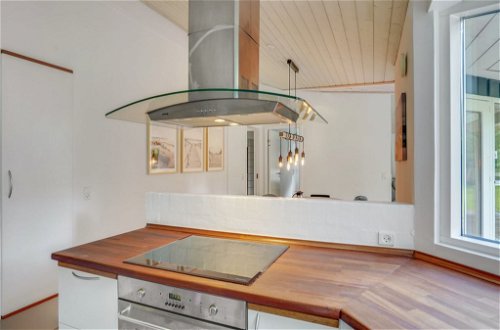 Foto 13 - Casa de 3 habitaciones en Frederiksværk con terraza y sauna
