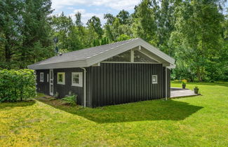 Foto 3 - Haus mit 3 Schlafzimmern in Frederiksværk mit terrasse und sauna