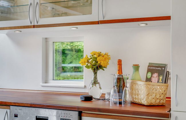 "Thorsmod" - 2.6km from the sea - Foto 14