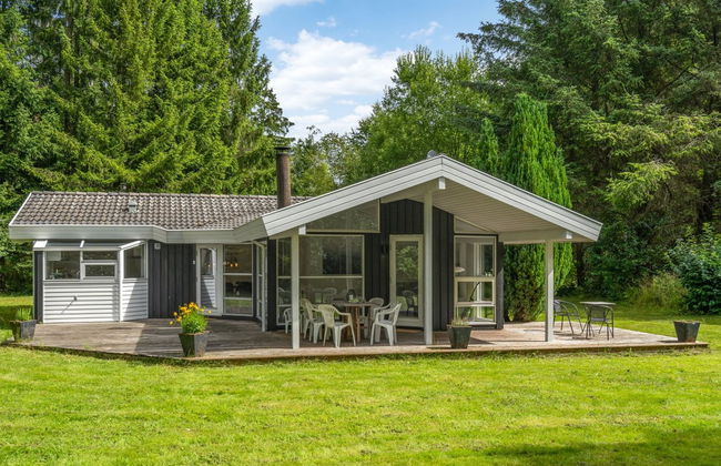 "Thorsmod" - 2.6km from the sea - Foto 1