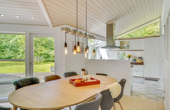 "Thorsmod" - 2.6km from the sea - Foto 16