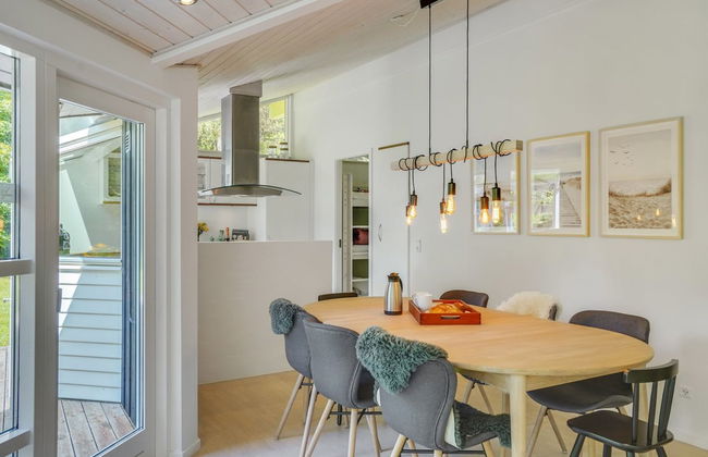 "Thorsmod" - 2.6km from the sea - Foto 18