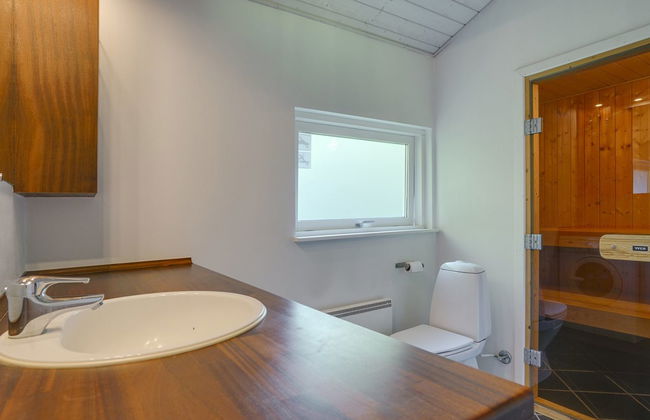 "Thorsmod" - 2.6km from the sea - Foto 12