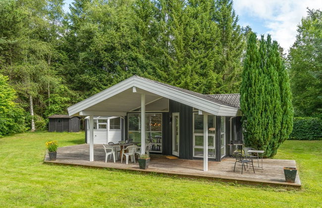 "Thorsmod" - 2.6km from the sea - Foto 23