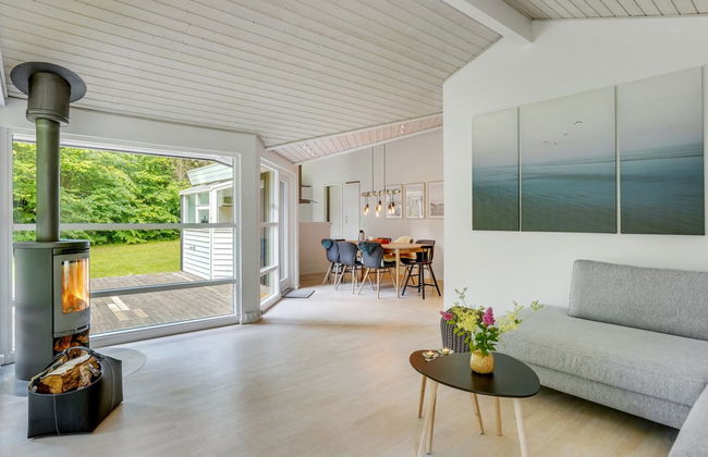 "Thorsmod" - 2.6km from the sea - Foto 21