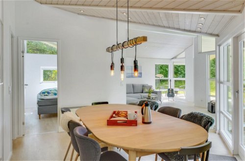 Foto 3 - Haus mit 3 Schlafzimmern in Frederiksværk mit terrasse und sauna