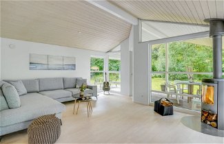 Foto 2 - Haus mit 3 Schlafzimmern in Frederiksværk mit terrasse und sauna