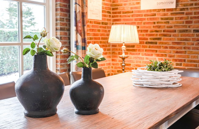 Casa de 5 quartos em Losser com jardim - Foto 4