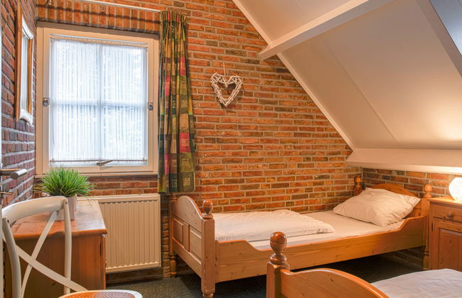 Casa de 5 quartos em Losser com jardim - Foto 10
