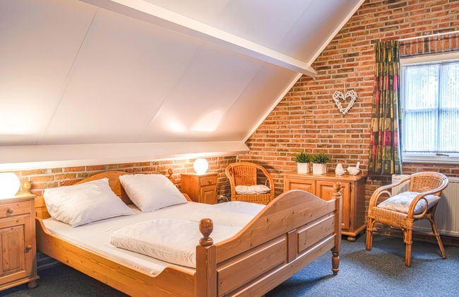 Casa de 5 quartos em Losser com jardim - Foto 6