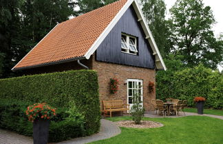 Photo 3 - Maison de 4 chambres à Losser avec jardin