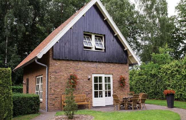 Casa de 5 quartos em Losser com jardim - Foto 22