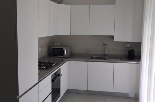 Foto 8 - Apartamento de 2 quartos em Duino-Aurisina com piscina