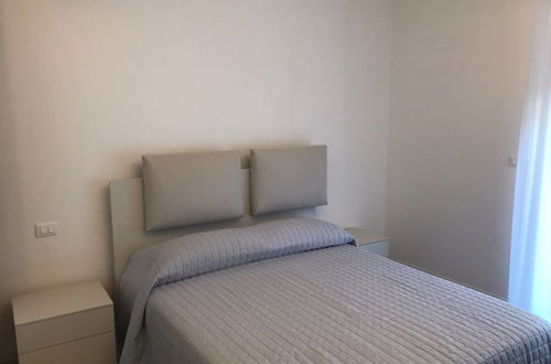 Foto 10 - Apartamento de 2 quartos em Duino-Aurisina com piscina