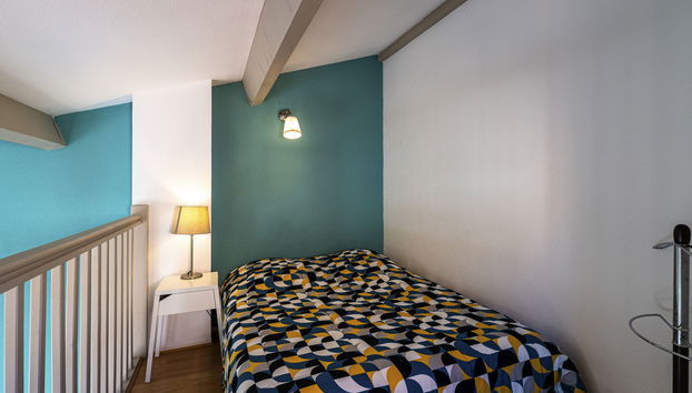 Haus mit 1 Schlafzimmer in Narbonne mit schwimmbad und terrasse - Foto 4