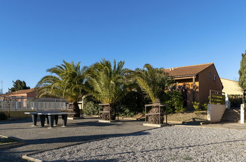 Photo 17 - House in Narbonne with swimming pool and terrace