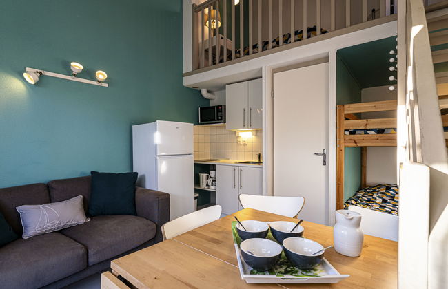 Casa de 1 quarto em Narbonne com piscina e terraço - Foto 3